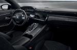 Concept 508 Peugeot Sport Engineered 2019 года